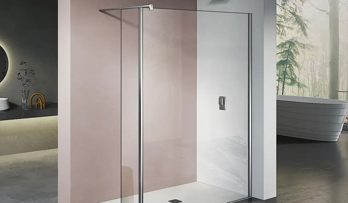 Les Meilleures Marques de Parois de Douche