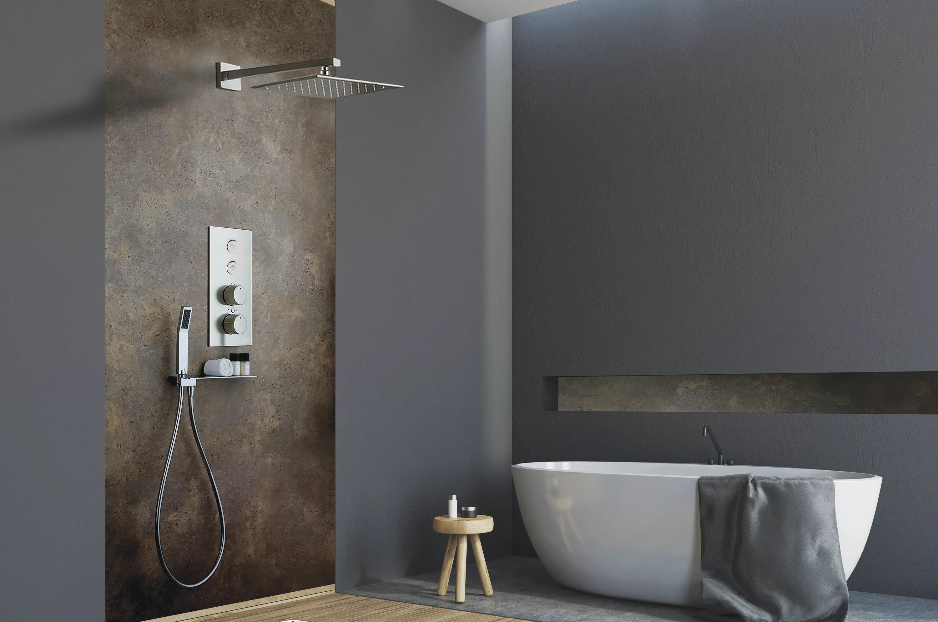 Tendances Salle de Bain 2026 : 12 Idées Design pour Moderniser Votre Intérieur