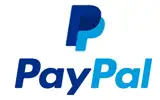 Paypal logo