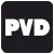 Revêtement PVD