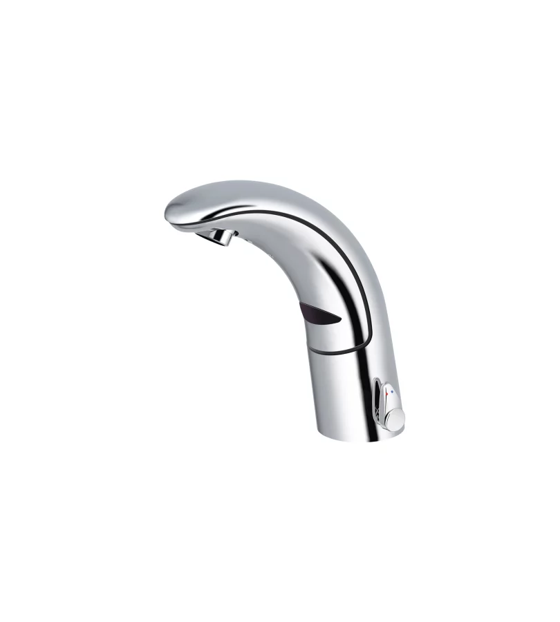 IQUA lavabo A10 fixe A140 000 s.vid alim