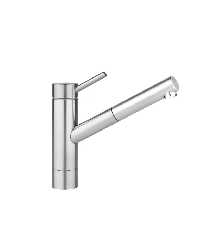 INOX cuisine bec estr A230 700 socle