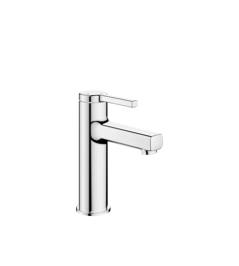 AVA 2.0 lavabo fixe A105 000 s.vid Cool.