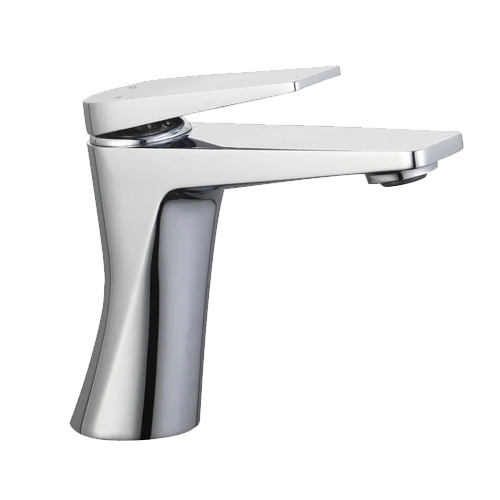 photo Mitigeur lavabo Spirit chrome
