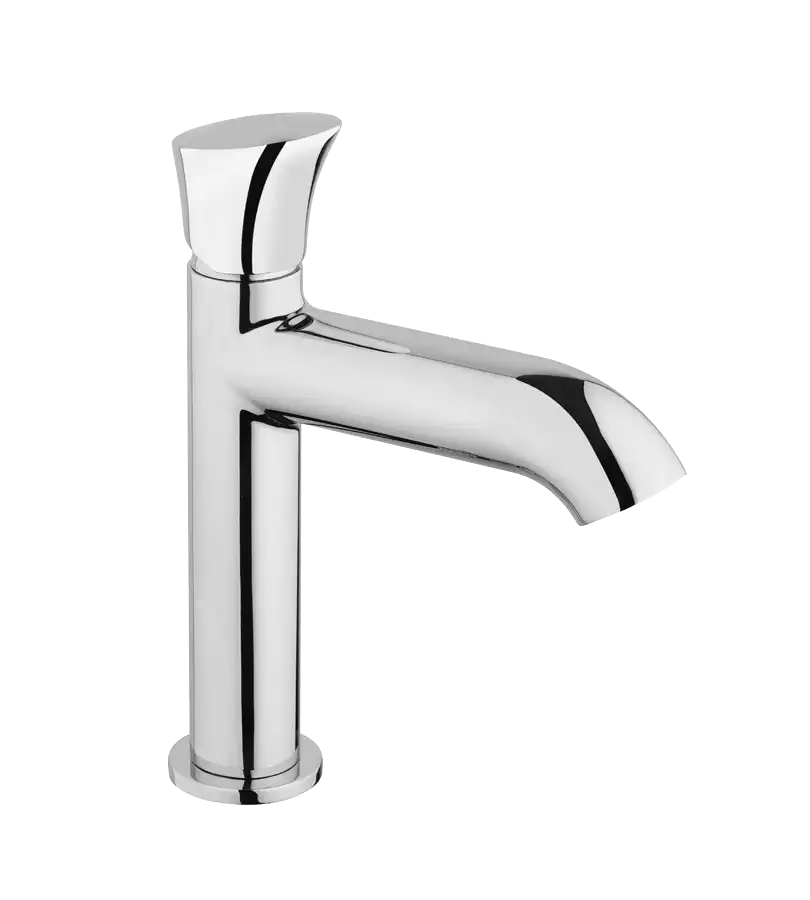 photo Mitigeur lavabo Tropic chrome
