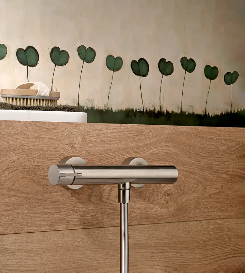 photo Mitigeur douche S304 inox