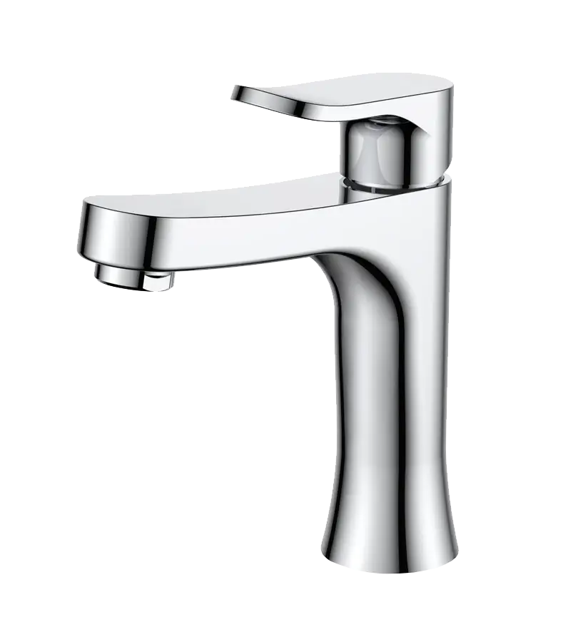 photo Mitigeur lavabo Sweety chrome