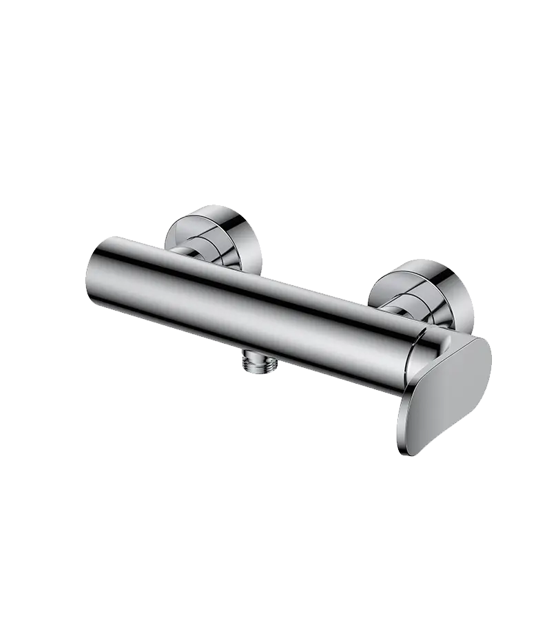 photo Mitigeur douche mécanique Sweety chrome
