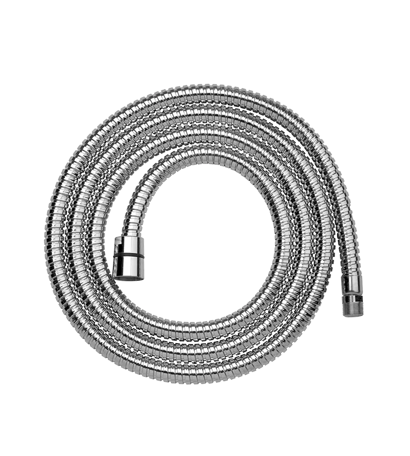 photo Flexible métal double agrafage 2 mètres F1/2 - M15x100