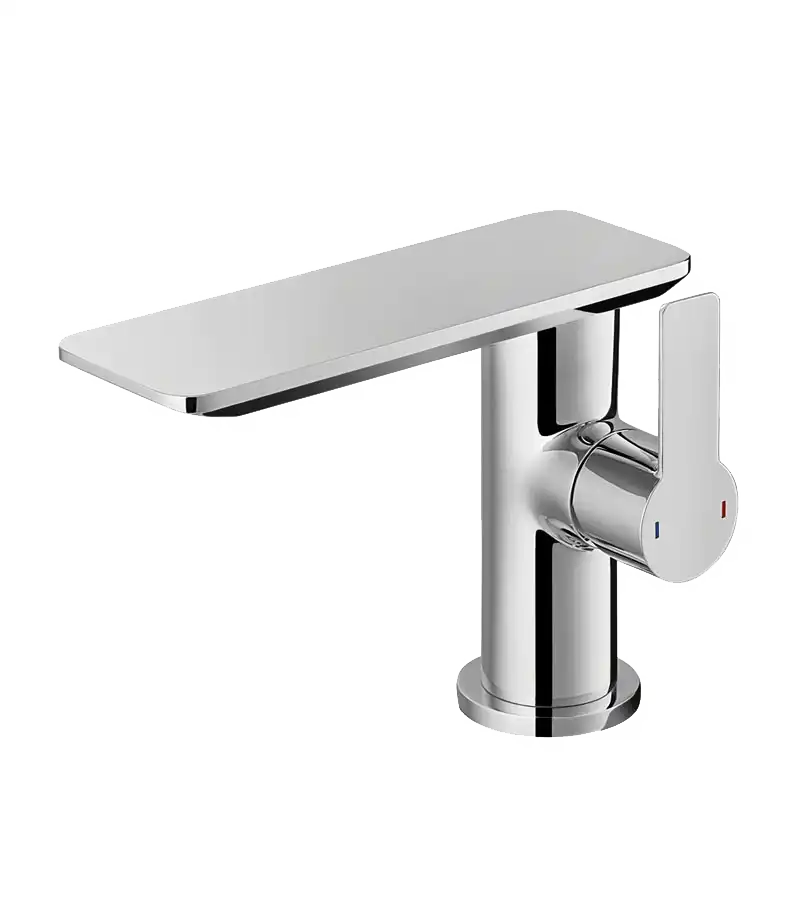photo Mitigeur lavabo Odyssée Chrome