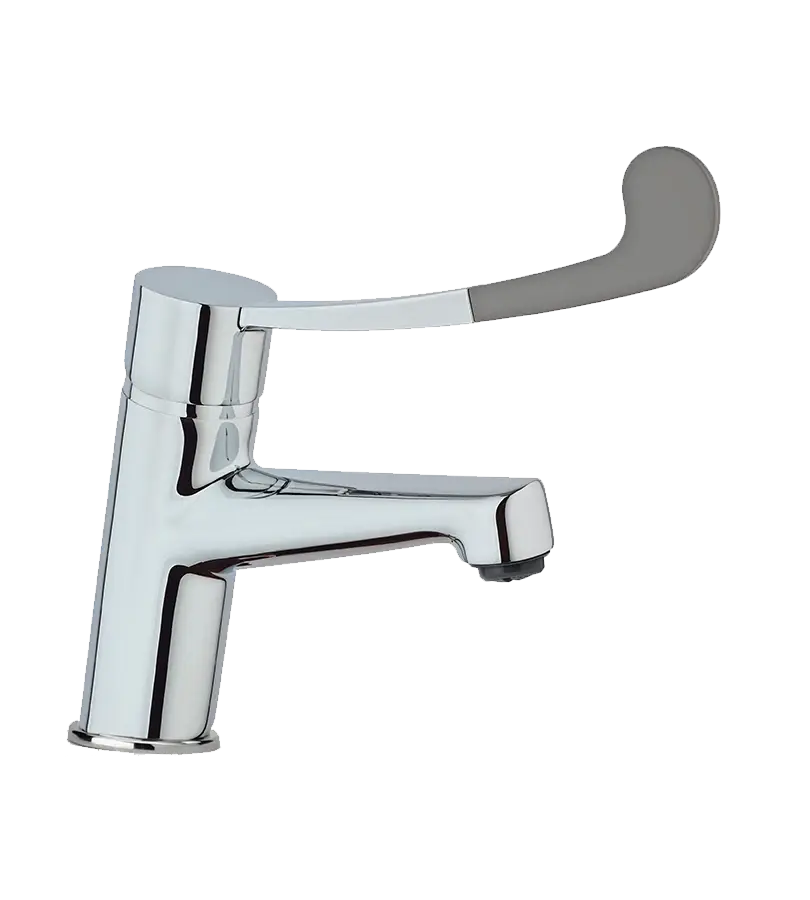 photo Mitigeur lavabo spécial PMR Access SH chrome