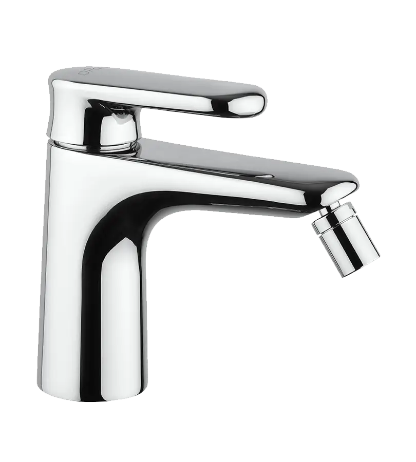 photo Mitigeur bidet Stone chrome