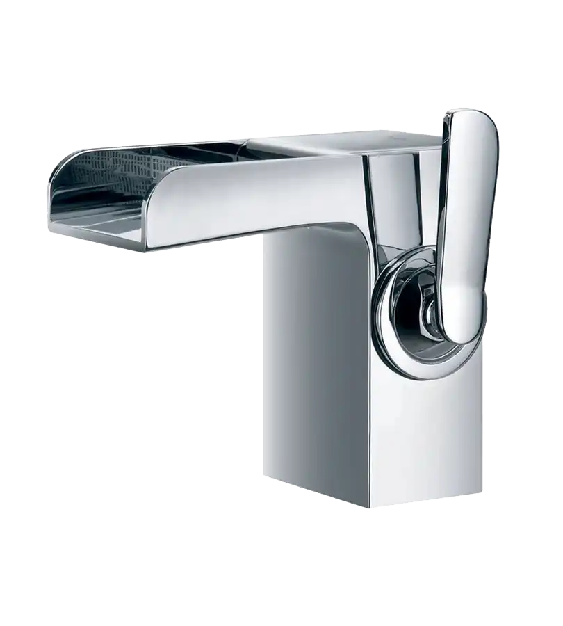 photo MITIGEUR LAVABO OPENFALL SANS TIRETTE