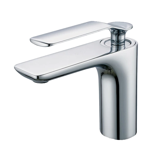 photo Mitigeur lavabo Addict chrome