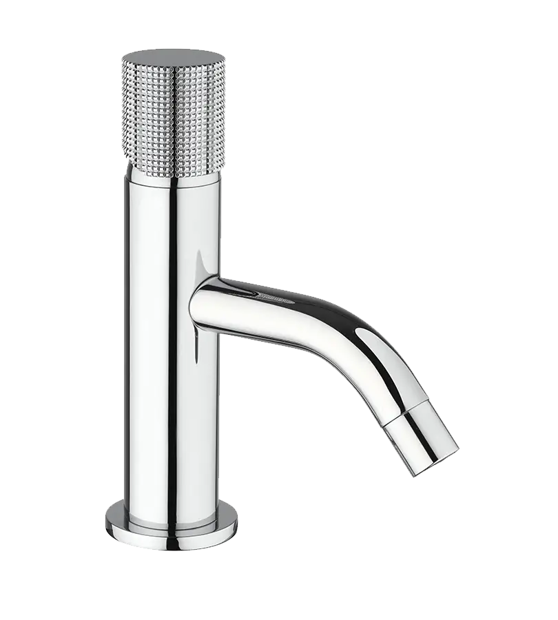 photo Mitigeur lave mains Jewel chrome