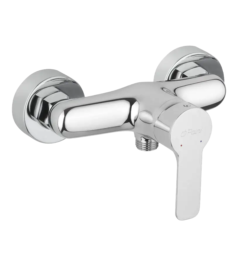 photo Mitigeur douche Ultima chrome