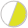 Blanc / or